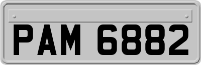 PAM6882