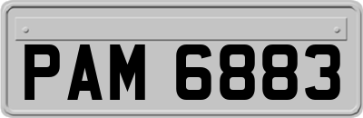 PAM6883