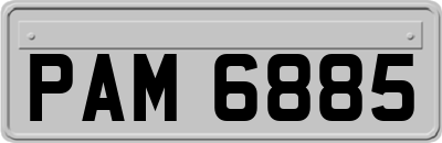 PAM6885