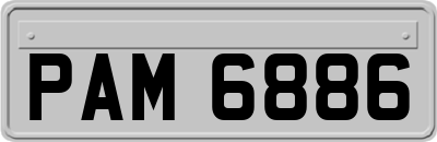 PAM6886