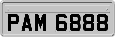 PAM6888
