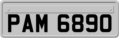 PAM6890