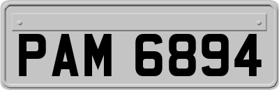 PAM6894
