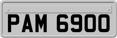 PAM6900