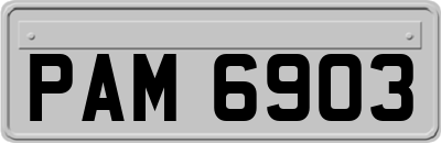PAM6903