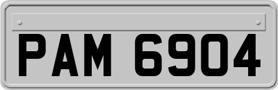 PAM6904