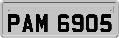 PAM6905