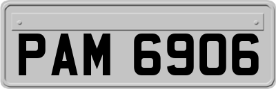 PAM6906