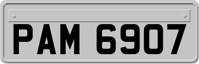 PAM6907