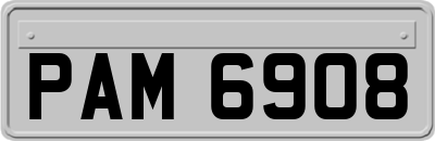 PAM6908