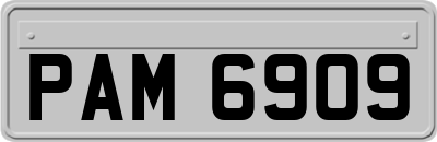 PAM6909