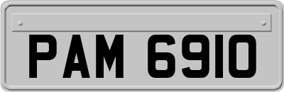 PAM6910