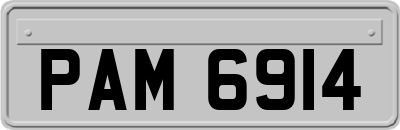 PAM6914
