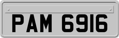 PAM6916