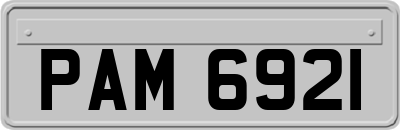 PAM6921