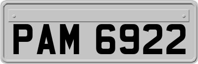 PAM6922