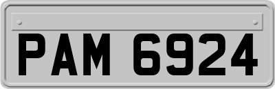 PAM6924