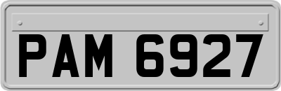 PAM6927