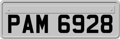 PAM6928