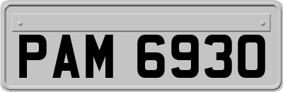 PAM6930
