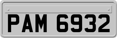 PAM6932