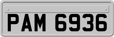 PAM6936