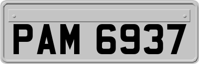 PAM6937