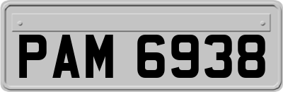 PAM6938