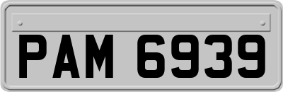 PAM6939