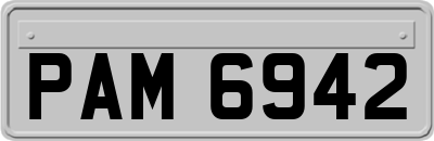 PAM6942