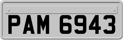 PAM6943