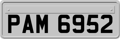 PAM6952