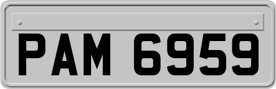 PAM6959