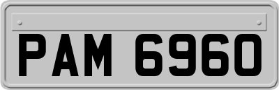 PAM6960