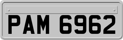 PAM6962