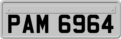 PAM6964