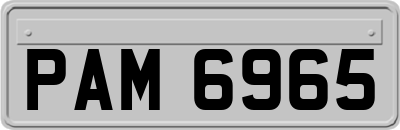 PAM6965