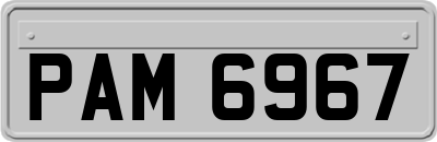 PAM6967