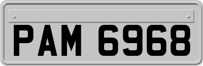 PAM6968