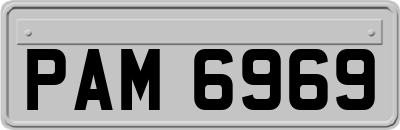 PAM6969