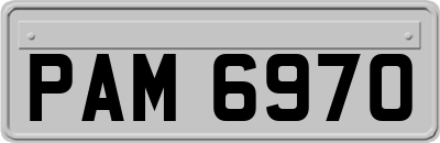 PAM6970