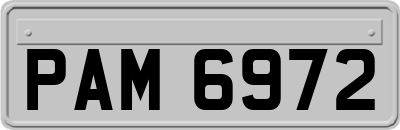 PAM6972