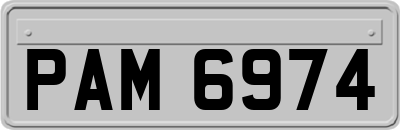 PAM6974
