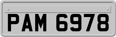 PAM6978