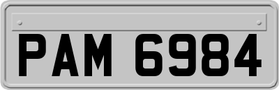PAM6984