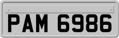 PAM6986