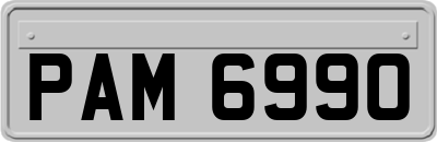 PAM6990