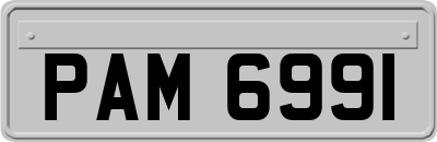 PAM6991