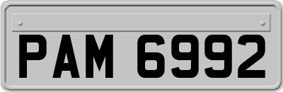 PAM6992