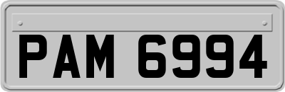 PAM6994